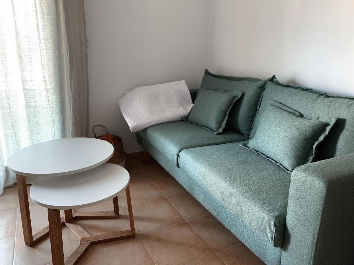 Home Boveda Salobreña Εξωτερικό φωτογραφία