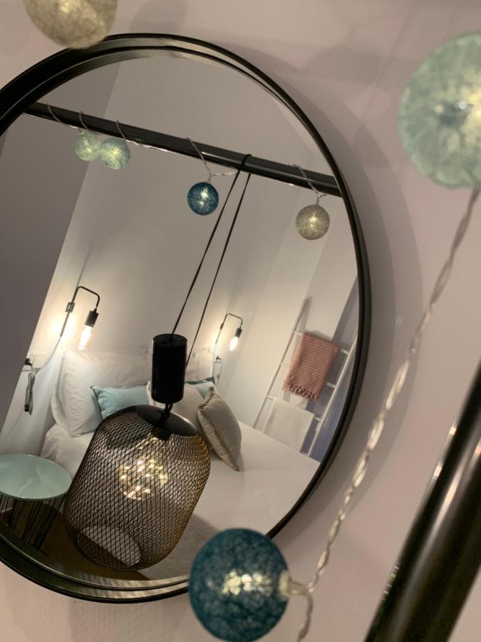 Home Boveda Salobreña Εξωτερικό φωτογραφία