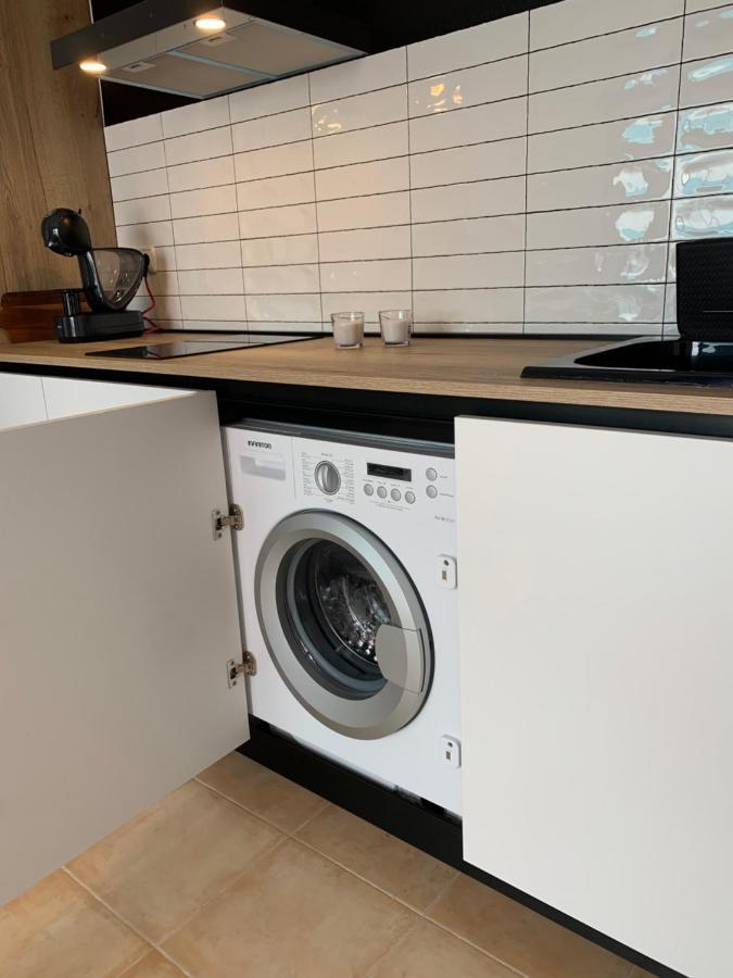 Home Boveda Salobreña Εξωτερικό φωτογραφία