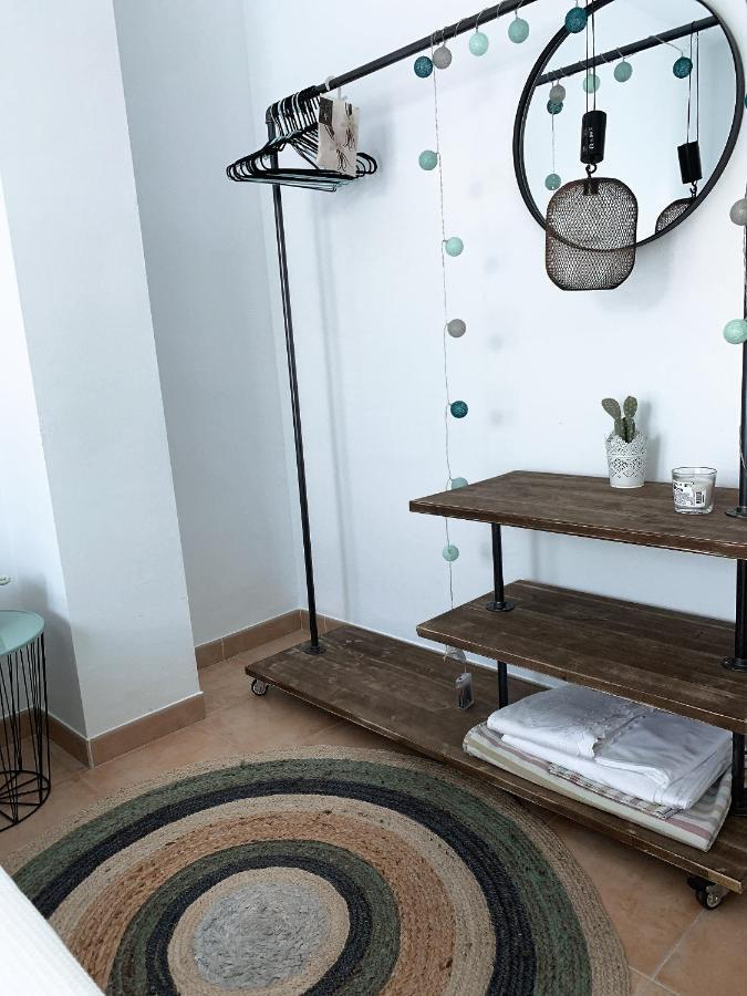 Home Boveda Salobreña Εξωτερικό φωτογραφία