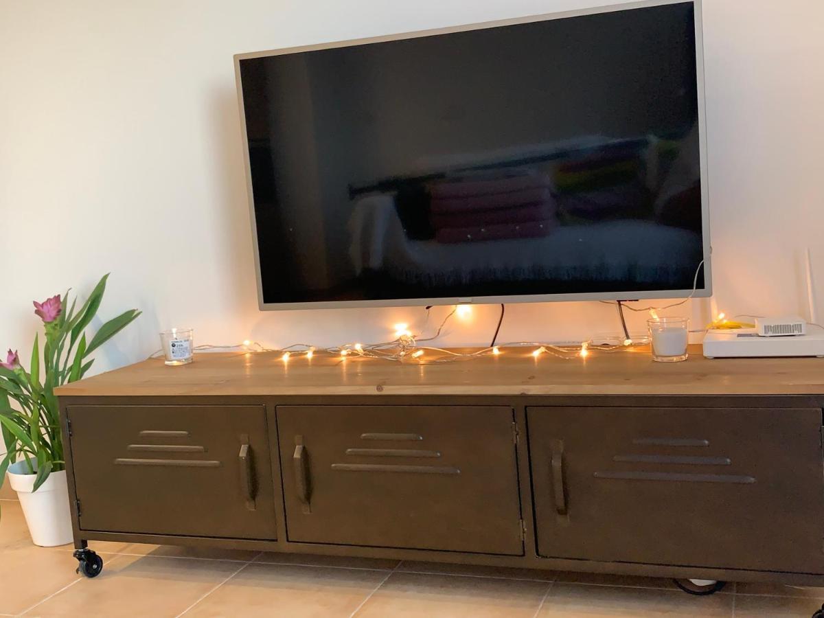 Home Boveda Salobreña Εξωτερικό φωτογραφία