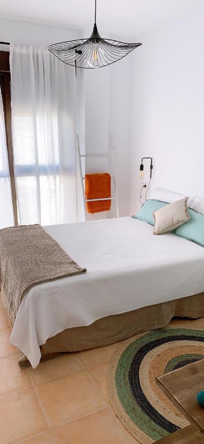 Home Boveda Salobreña Εξωτερικό φωτογραφία