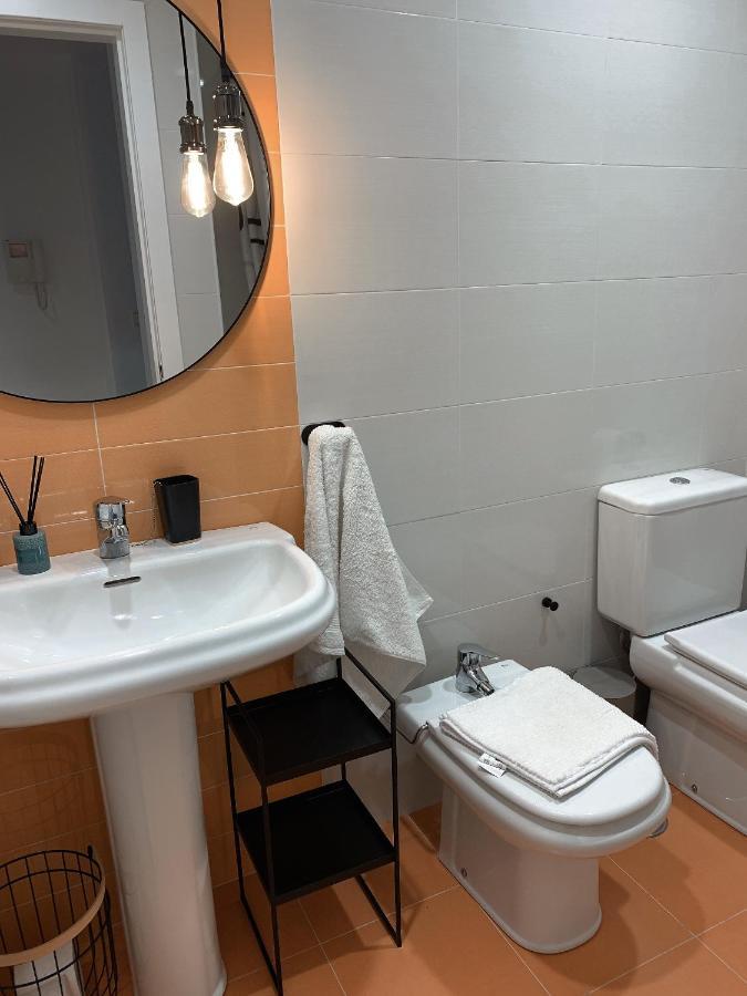 Home Boveda Salobreña Εξωτερικό φωτογραφία