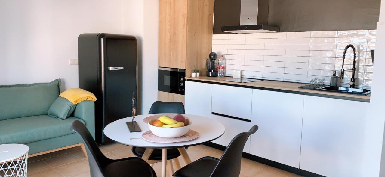 Home Boveda Salobreña Εξωτερικό φωτογραφία
