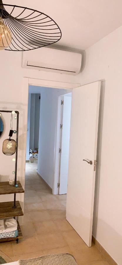 Home Boveda Salobreña Εξωτερικό φωτογραφία