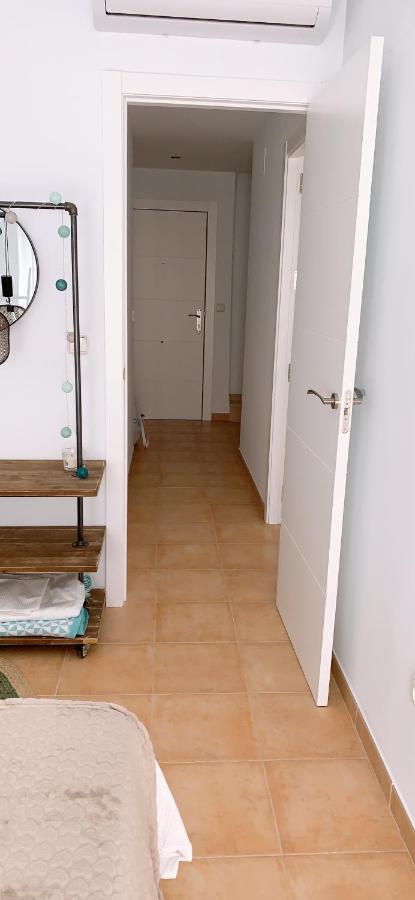 Home Boveda Salobreña Εξωτερικό φωτογραφία