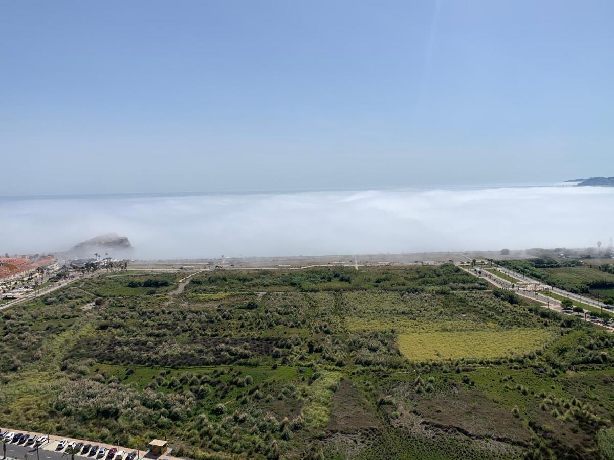 Home Boveda Salobreña Εξωτερικό φωτογραφία