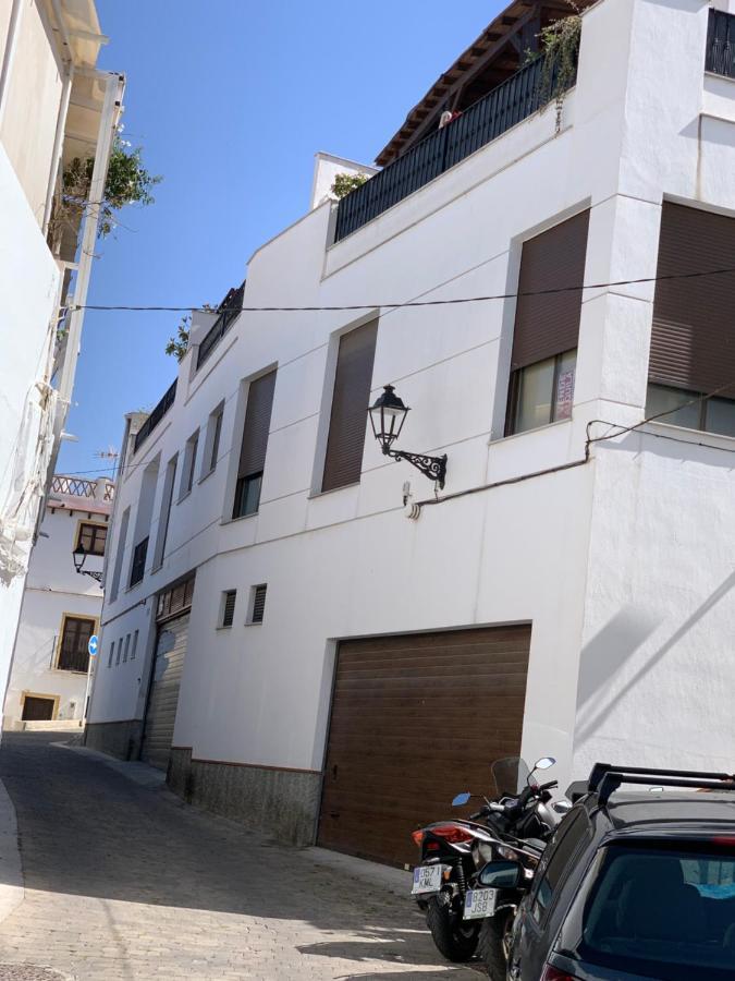 Home Boveda Salobreña Εξωτερικό φωτογραφία