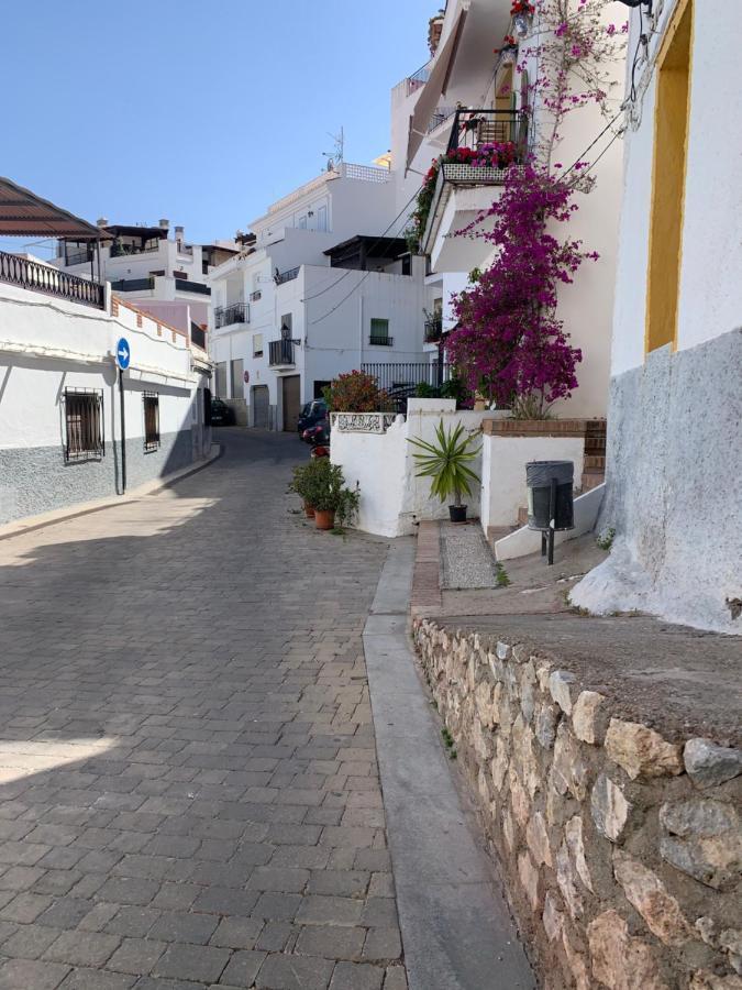 Home Boveda Salobreña Εξωτερικό φωτογραφία
