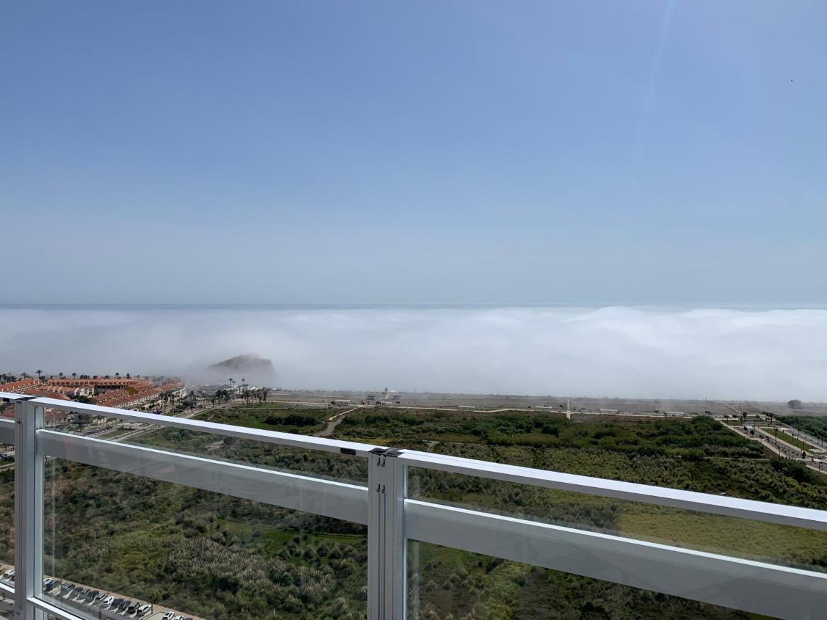 Home Boveda Salobreña Εξωτερικό φωτογραφία