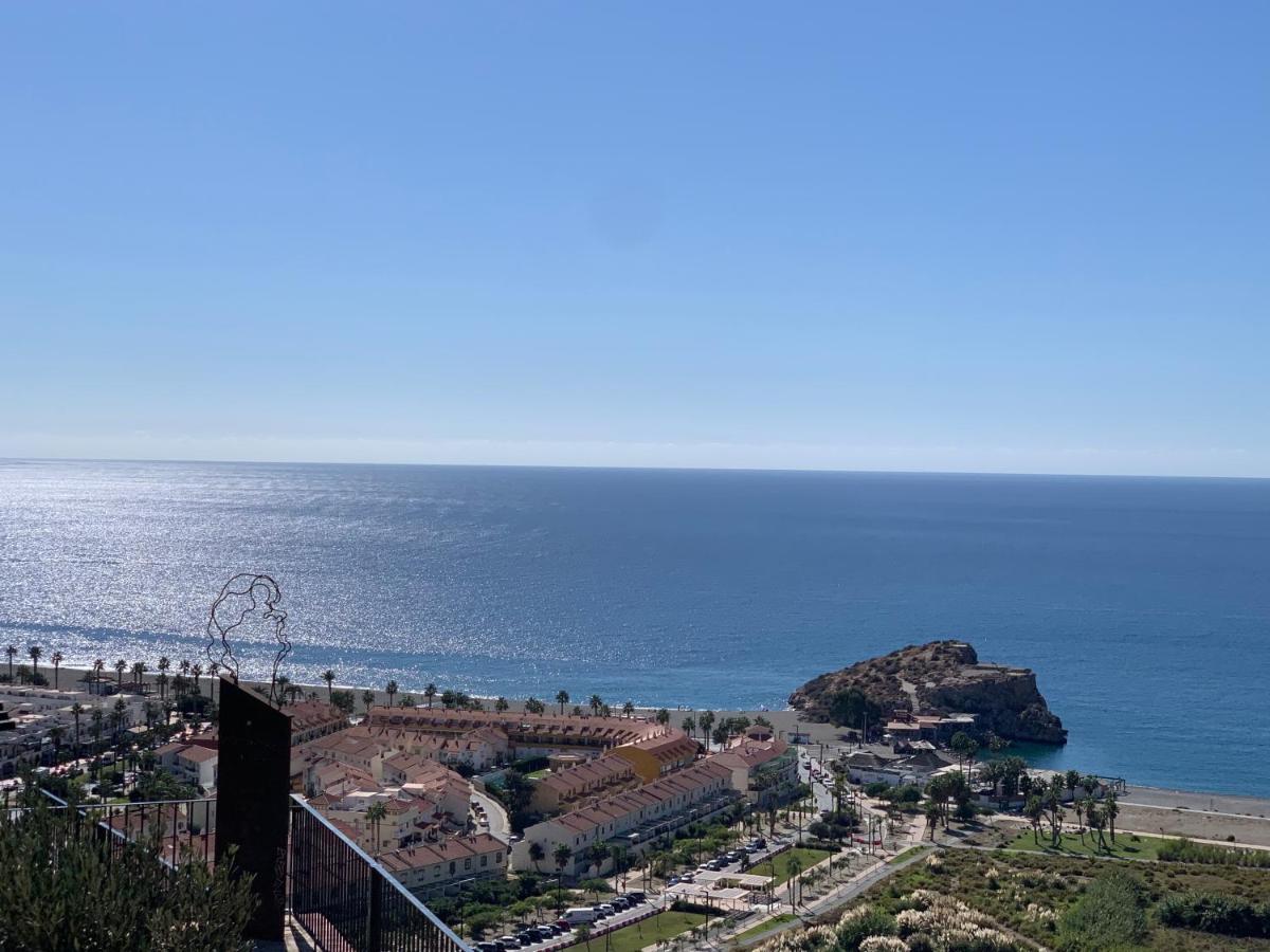 Home Boveda Salobreña Εξωτερικό φωτογραφία