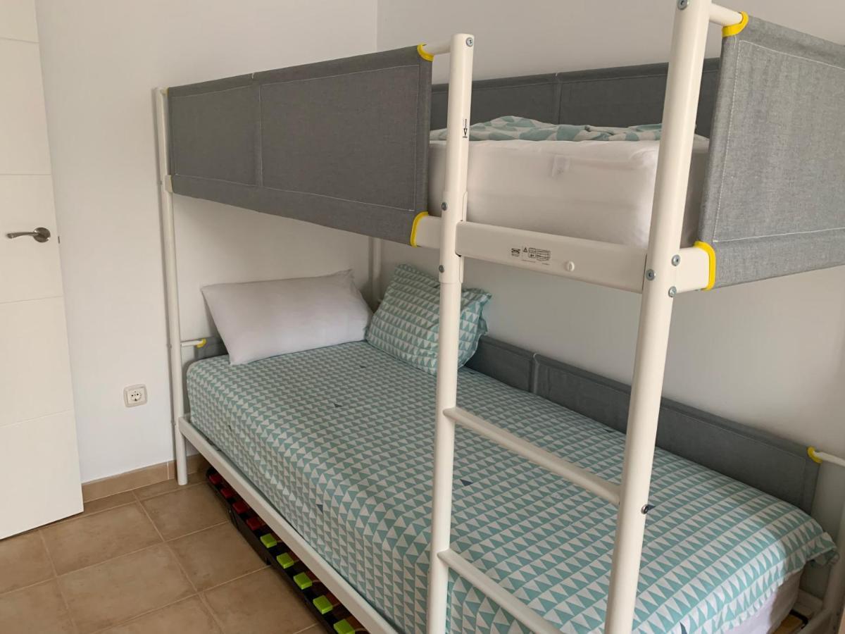 Home Boveda Salobreña Εξωτερικό φωτογραφία