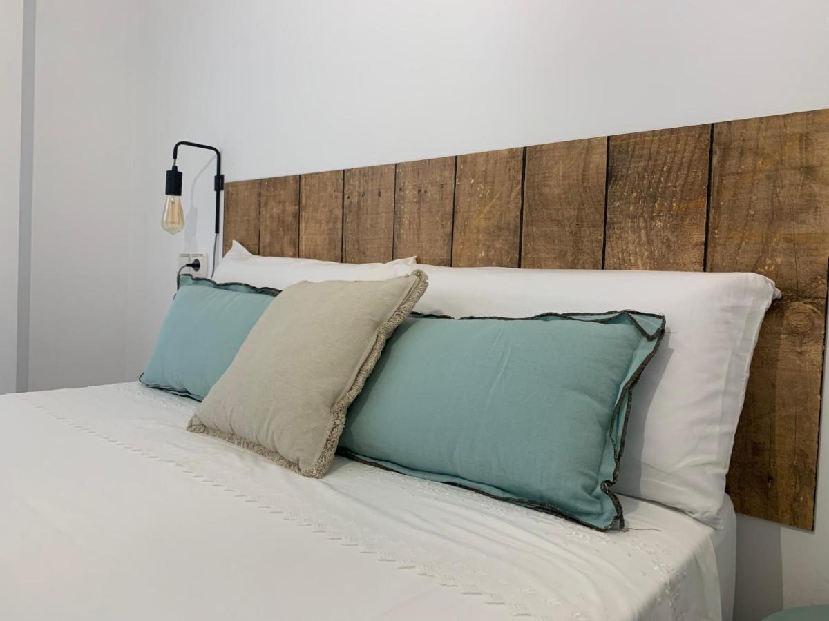 Home Boveda Salobreña Εξωτερικό φωτογραφία