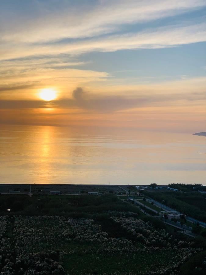 Home Boveda Salobreña Εξωτερικό φωτογραφία