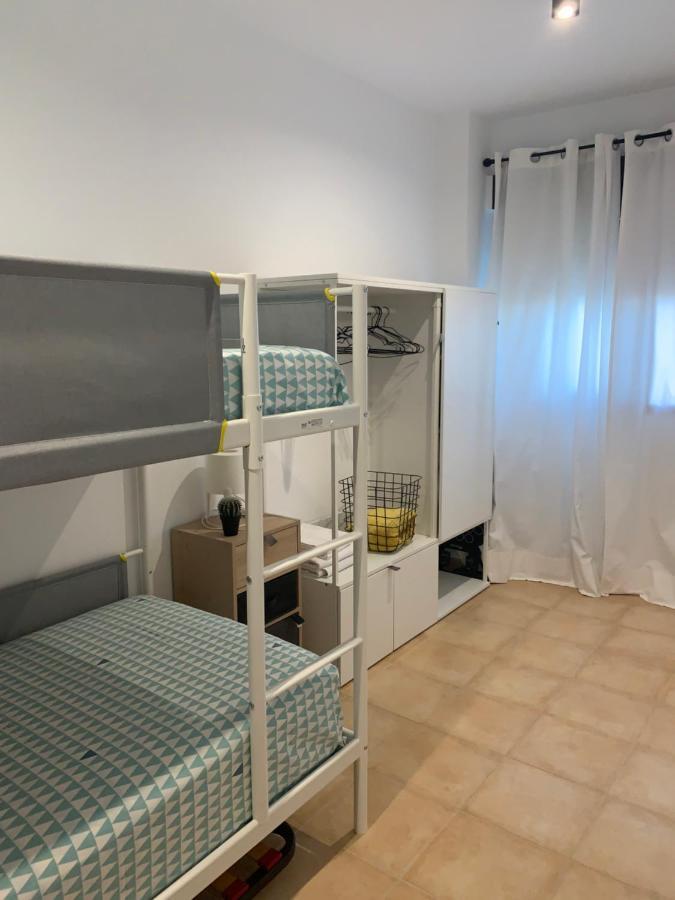 Home Boveda Salobreña Εξωτερικό φωτογραφία